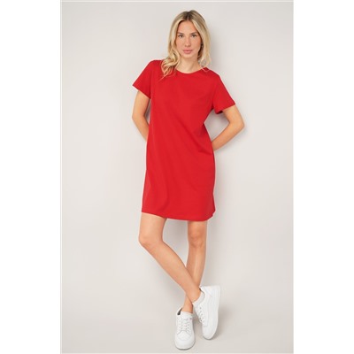 Женская туника из хлопка Happyfox