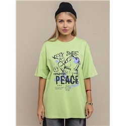 BATIK Футболка 006_ЛП25