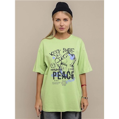 BATIK Футболка 006_ЛП25