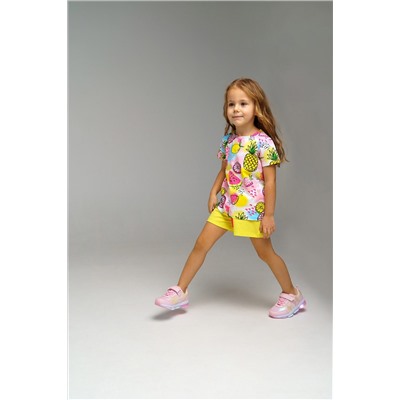 Комплект (Футболка+Шорты) PLAYTODAY, 747775