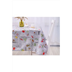 Скатерть рогожка НАТАЛИ, 951067