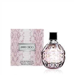 JIMMY CHOO edt (w) 40ml