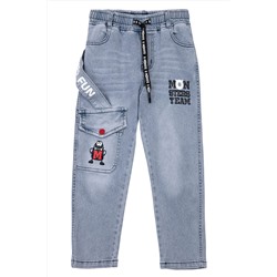 Джинсы PLAYTODAY, 838821