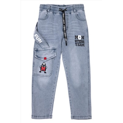 Джинсы PLAYTODAY, 838821