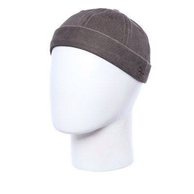 Бейсболка без козырька YM26-50 A