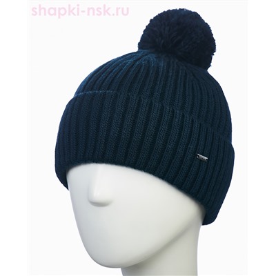 36050 MР Calipso Шапка мужская флис