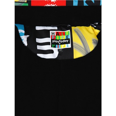 Куртка текстильная для мальчиков