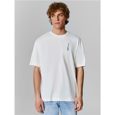 ФУТБОЛКА МУЖСКАЯ 111858