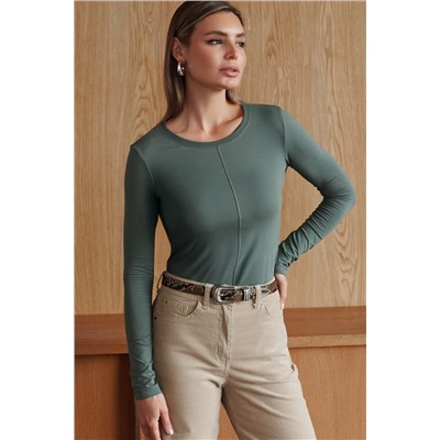 Лонгслив VILATTE, 1131976