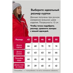 Горнолыжный костюм MTFORCE, 1079959