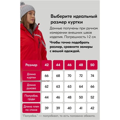 Горнолыжный костюм MTFORCE, 1079959