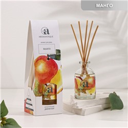 УЦЕНКА Диффузор ароматический, 50 мл, манго