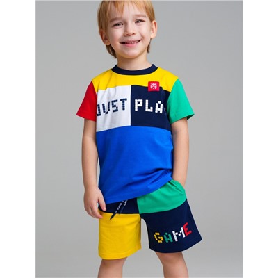PLAYTODAY Шорты