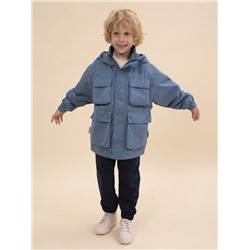 Ветровка для мальчиков