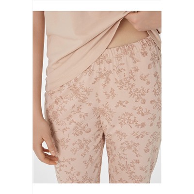 Комплект женский (футболка, бриджи) MARK FORMELLE, 1228475