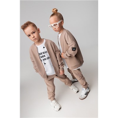 Костюм (Толстовка+Брюки) BODO, 1128868