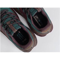 Кроссовки New Balance Fresh Foam X More Trail v3