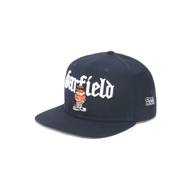Бейсболка ZHR Snapback N-146 Кот