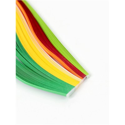 Квиллинг новогодний «Новогоднее настроение», набор для творчества