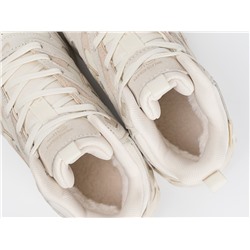 Зимние Кроссовки Nike Zoom Air Fire High