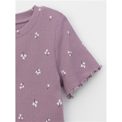 CROCKID Пижама К 1652