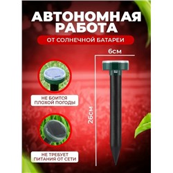 Отпугиватель #23307439