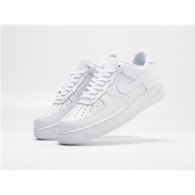 Кроссовки Louis Vuitton x Nike Air Force 1 Low