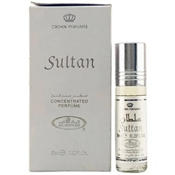 AL REHAB SULTAN (6 мл*6 шт.)