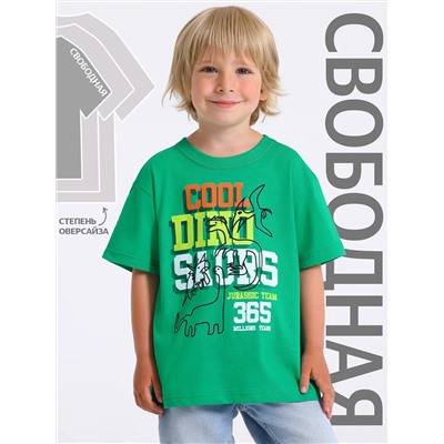 Апрель Футболка 1ПДФК4331001