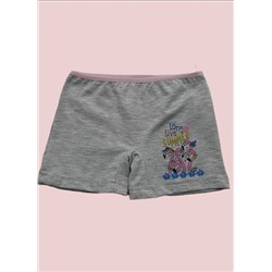 Трусы для девочки Berrak