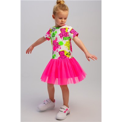 Платье PLAYTODAY, 1121429