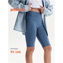 Шорты для девочек