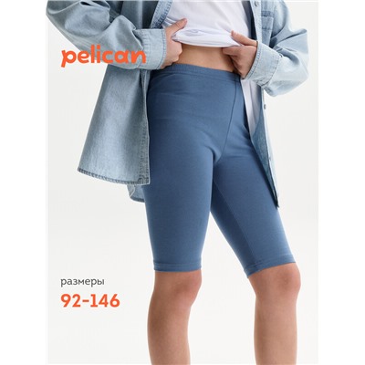 Шорты для девочек