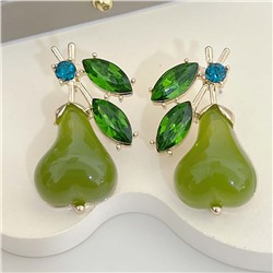 Акц -12% Серьги на гвоздиках арт. 13 4115 (id 279923)