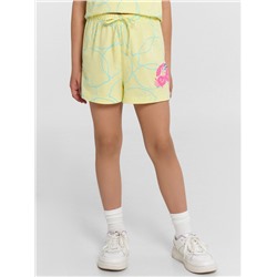 ШОРТЫ ДЛЯ ДЕВОЧЕК 137727