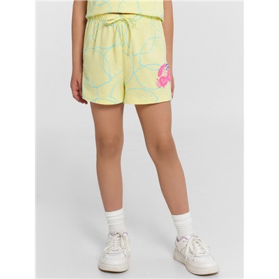 ШОРТЫ ДЛЯ ДЕВОЧЕК 137727