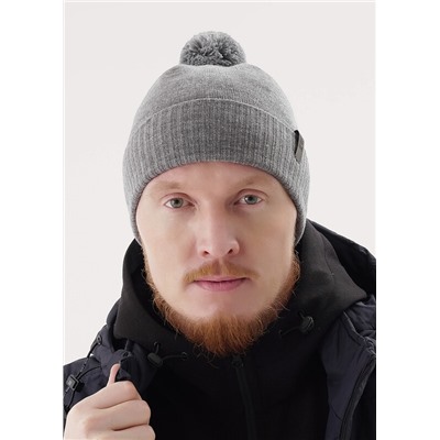 Шапка мужская
