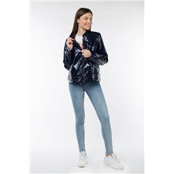 04-2562 Куртка ветровка демисезонная