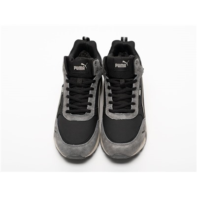 Зимние Кроссовки Puma