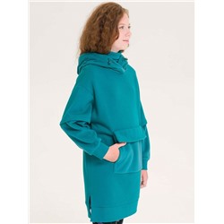 GFNC4293 (Толстовка для девочки, Pelican )