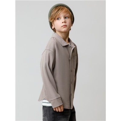 CROCKID Рубашка КР 302794