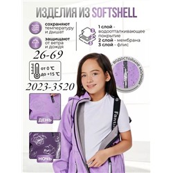 Комбинезон 2023-3520