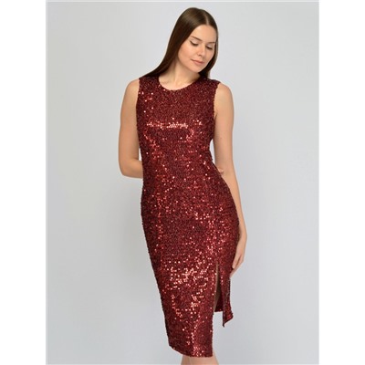 VISERDI Платье 10456-крс 4351540