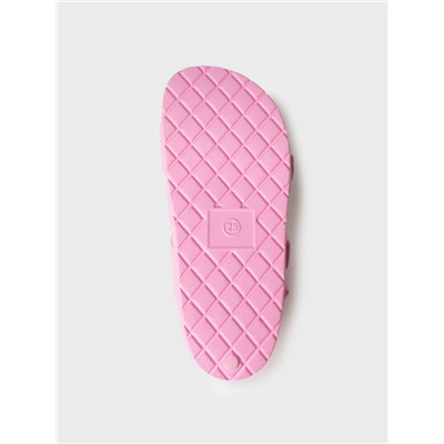 Сабо для девочек