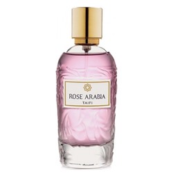 AJ ARABIA WIDIAN ROSE ARABIA TAIFI edp 100ml TESTER