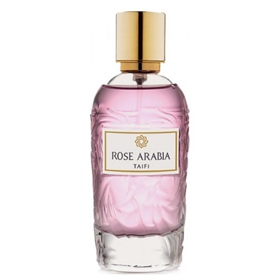 AJ ARABIA WIDIAN ROSE ARABIA TAIFI edp 100ml TESTER
