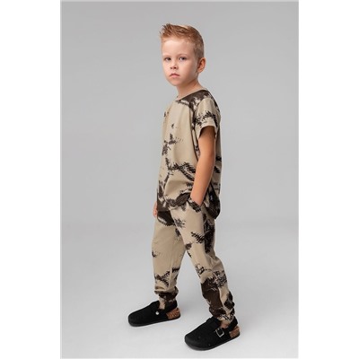 Костюм (Футболка+Брюки) BODO-S, 1210358