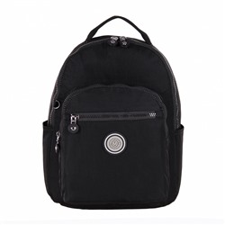 Рюкзак 8663MD black Mindesa