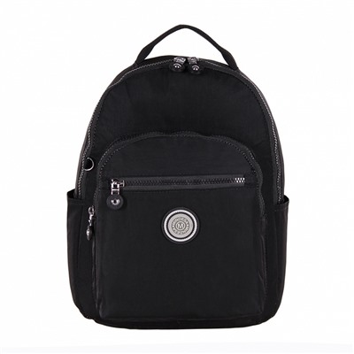 Рюкзак 8663MD black Mindesa