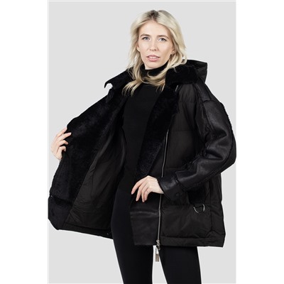 05-2285 Куртка женская зимняя (биопух 250)